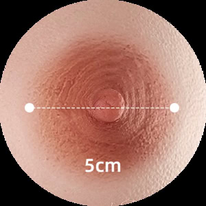 5 cm