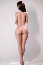 165cm (5.41ft) Real BBW Sex Doll Asian, Real Skin Texture, Baitao - Image 22