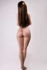 165cm (5.41ft) Real BBW Sex Doll Asian, Real Skin Texture, Baitao - Image 21