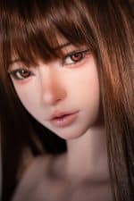 165cm (5.41ft) Real BBW Sex Doll Asian, Real Skin Texture, Baitao - Image 17