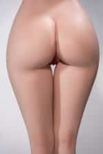 165cm (5.41ft) Real BBW Sex Doll Asian, Real Skin Texture, Baitao - Image 25