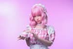 152cm (4.99ft) Sweety Beauty Asian Silicone Sex doll, Real Skin Texture - Image 37