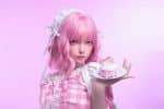 152cm (4.99ft) Sweety Beauty Asian Silicone Sex doll, Real Skin Texture - Image 38