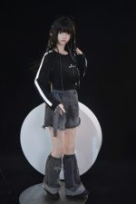 150cm (4.92ft) Real Size Sex Doll Petite Silicone - Image 14
