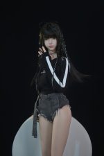 150cm (4.92ft) Real Size Sex Doll Petite Silicone - Image 19