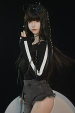 150cm (4.92ft) Real Size Sex Doll Petite Silicone - Image 20