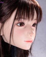 161cm (5.28ft) Japanese Sex Doll Silicone - Image 13