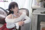 161cm (5.28ft) Japanese Sex Doll Silicone - Image 17
