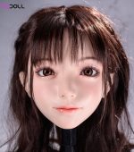 161cm (5.28ft) Japanese Sex Doll Silicone - Image 15