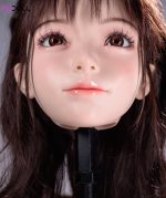 161cm (5.28ft) Japanese Sex Doll Silicone - Image 16