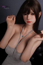 153cm (5.02ft) Huge Tits Petite Sex Doll J025 - Image 6