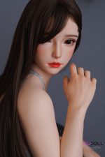 153cm (5.02ft) Huge Tits Petite Sex Doll J025 - Image 7