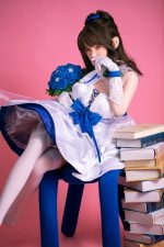 148cm (4.85ft) Korean Mini Sex Doll Silicone - Image 20