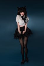 148cm (4.85ft) Japanese Small Silicone Sex Doll J008 - Image 10