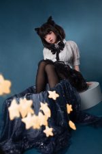 148cm (4.85ft) Japanese Small Silicone Sex Doll J008 - Image 15