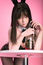 150cm (4.92ft) Real Size Silicone Petite Sex Doll J013 - Image 15