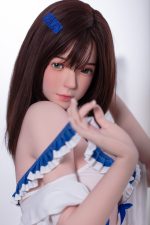 158cm (5.18ft) Real Size Japanese Sex Doll J013 - Image 8