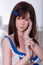 158cm (5.18ft) Real Size Japanese Sex Doll J013 - Image 3