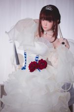 148cm (4.85ft) Japanese Silicone Mini Sex Doll J012 - Image 2