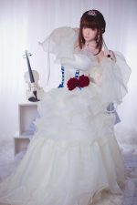 148cm (4.85ft) Japanese Silicone Mini Sex Doll J012 - Image 18