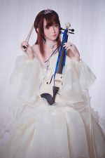 148cm (4.85ft) Japanese Silicone Mini Sex Doll J012 - Image 5