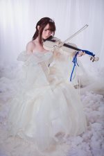 148cm (4.85ft) Japanese Silicone Mini Sex Doll J012 - Image 3