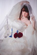 148cm (4.85ft) Japanese Silicone Mini Sex Doll J012 - Image 10