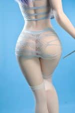 153cm (5.02ft) Life Size Anime Sex Doll, Petite - Image 16