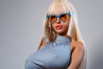 (US Stock) 157cm (5.15ft) BBW Sex Doll Lisa - Image 25