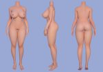 162cm (5.31ft) Life Size Young BBW Sex Doll - Image 19