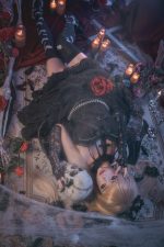 161cm (5.28ft) Life Size Japanese Sex Doll Blonde, Silicone - Image 11