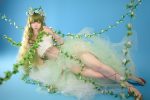 169cm (5.54ft) Fantasy Elf Sex Doll, Sweety - Image 29