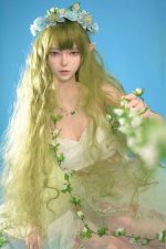169cm (5.54ft) Fantasy Elf Sex Doll, Sweety - Image 19