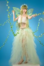 169cm (5.54ft) Fantasy Elf Sex Doll, Sweety - Image 5