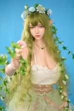 169cm (5.54ft) Fantasy Elf Sex Doll, Sweety - Image 12