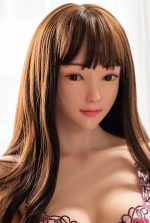 158cm (5.18ft) Real Size Japanese Sex Doll J001 Emi - Image 3
