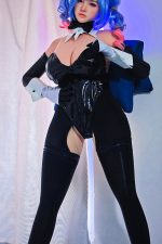162cm (5.31ft) Life Size BBW Plus Size Sex Doll Xiaobei - Image 13
