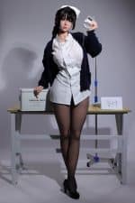 165cm (5.41ft) Real Asian Sex Doll for Man, Sweety - Image 17