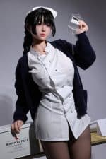 165cm (5.41ft) Real Asian Sex Doll for Man, Sweety - Image 10