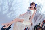 161cm (5.28ft) Full Size Asian Silicone Sex Doll - Image 17