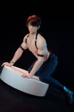 185cm (6.07ft) Full Size Male Sex Doll Muscle - Image 15
