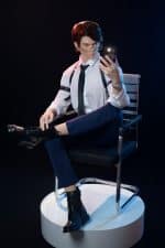 185cm (6.07ft) Full Size Male Sex Doll Muscle - Image 11