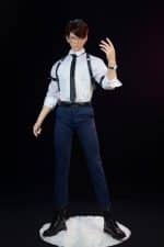 185cm (6.07ft) Full Size Male Sex Doll Muscle - Image 14
