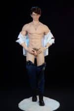 185cm (6.07ft) Full Size Male Sex Doll Muscle - Image 22