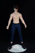 185cm (6.07ft) Full Size Male Sex Doll Muscle - Image 21