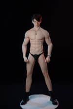185cm (6.07ft) Full Size Male Sex Doll Muscle - Image 25