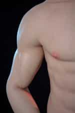 185cm (6.07ft) Full Size Male Sex Doll Muscle - Image 28