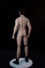 185cm (6.07ft) Full Size Male Sex Doll Muscle - Image 27