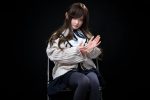 148cm (4.85ft) J009 Full Size Asian Mini Sex Doll Aika - Image 15