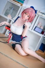 148cm (4.85ft) Japanese Silicone Small Sex Doll J012 - Image 22